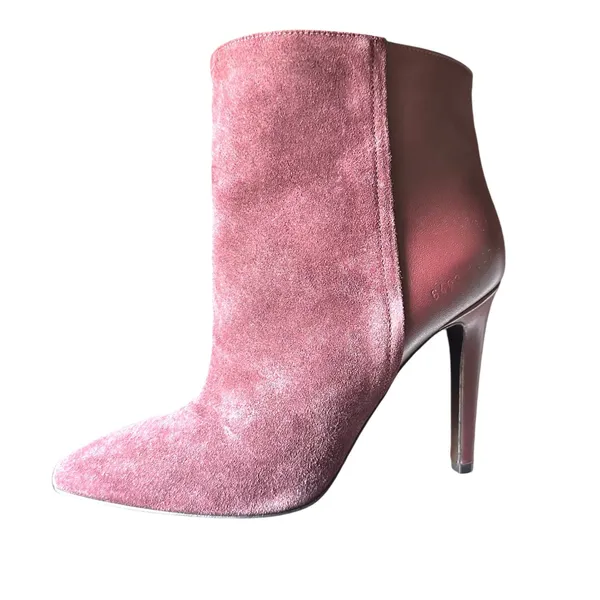 COMMON PROJECTS WOMEN Duo Ankle Boot NWB Sz 37‎ (US 7) - Image 2