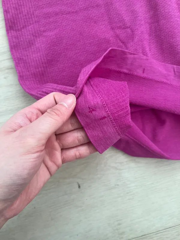 Lululemon Tank Top - Image 3