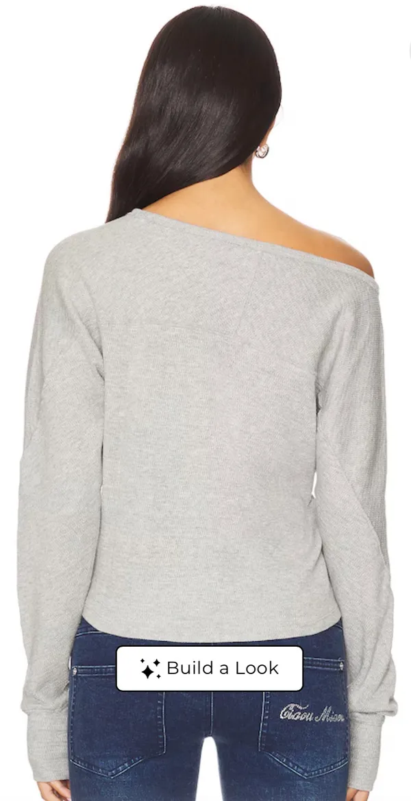 Free People Long Sleeve - Image 3