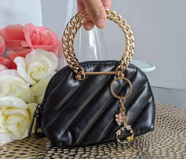 Saint Laurent Yves  Mini Bag - Image 3