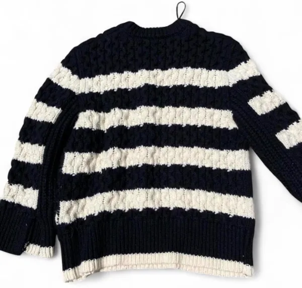 ZARA Chunky Sweater - Image 2