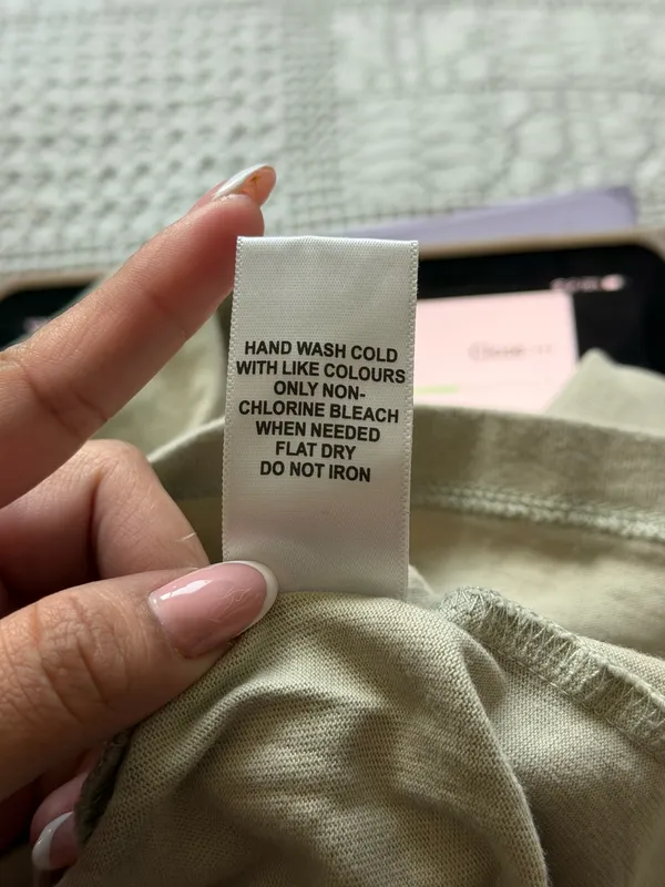 Essentials Fear of God - Image 5