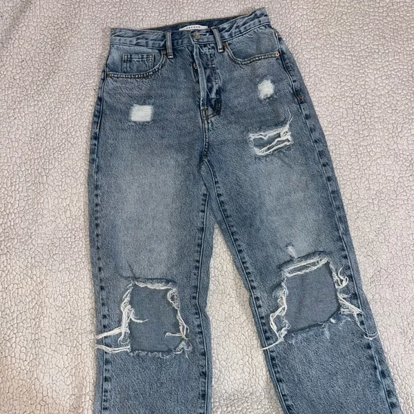 Pacsun Dad Jeans - Image 6