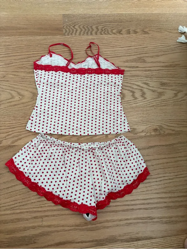 Frankie’s bikinis lounge set - Image 3