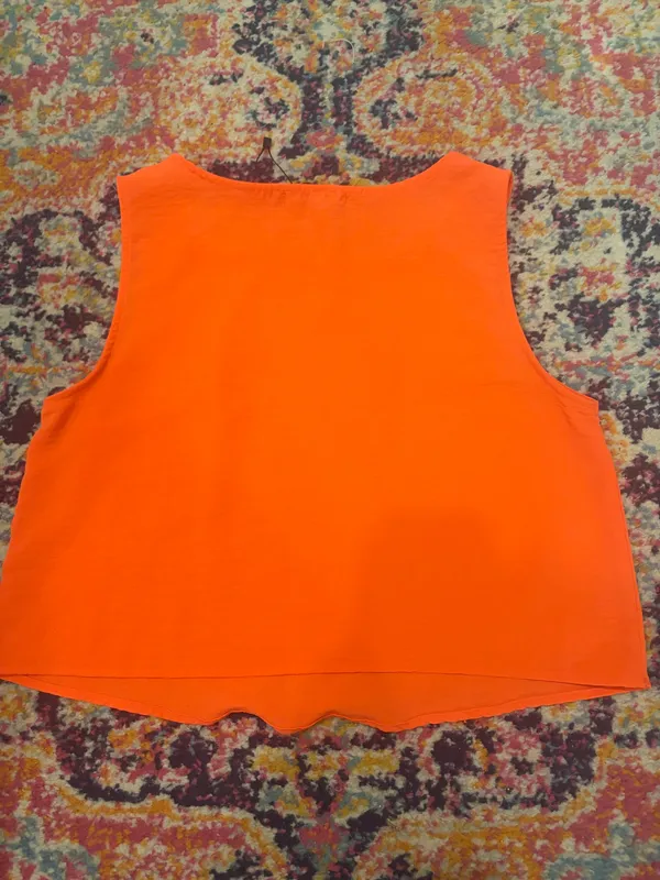 orange set Size M - Image 4