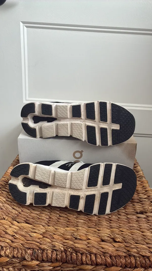 On Cloud Running Shoes - Image 4
