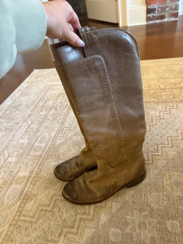Frye Boots - Image 2