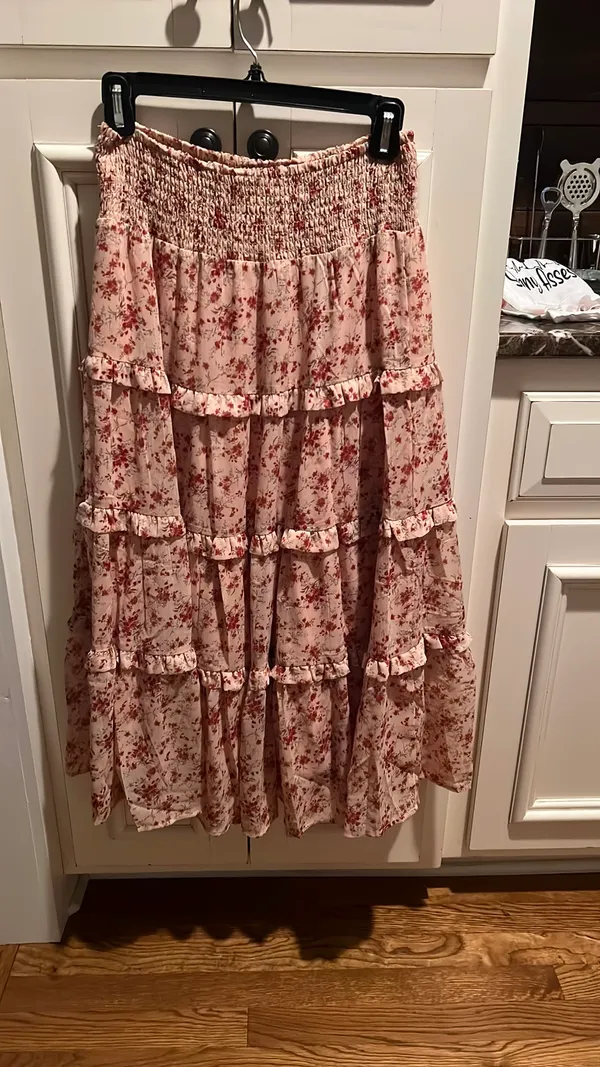 Altar'd State Skirt - Image 2