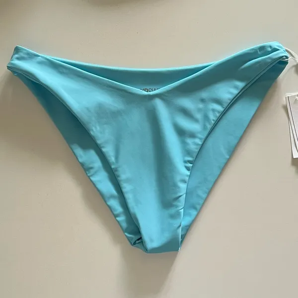 {KB Swim} Brand New Elly Bikini Bottoms - Image 4