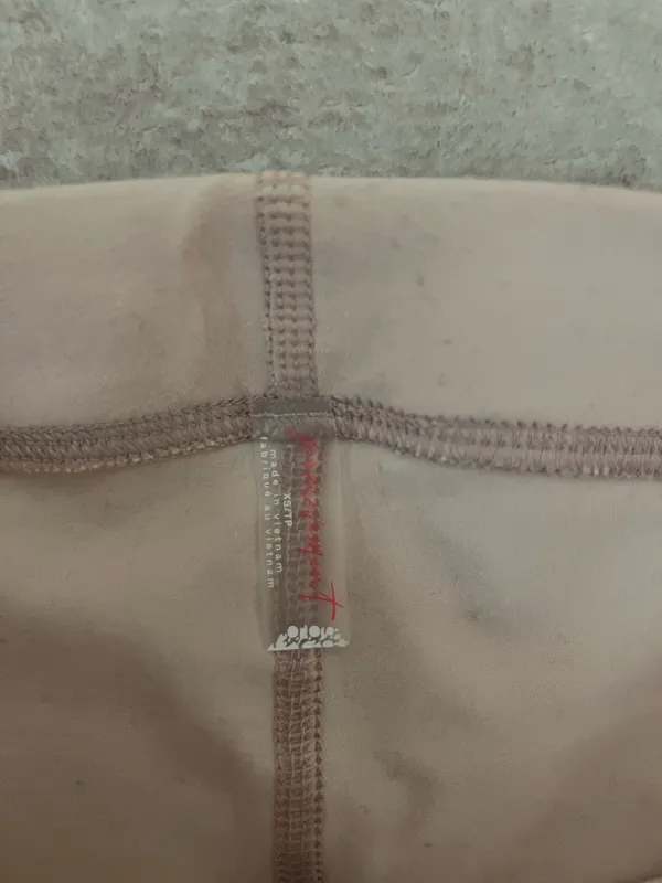 Free People Movement Shorts - Image 2