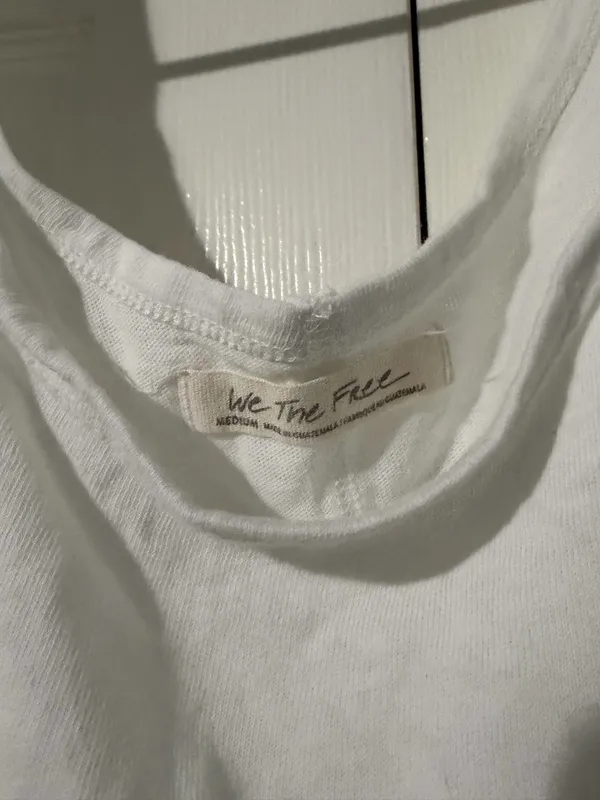 Free People Top - Image 2