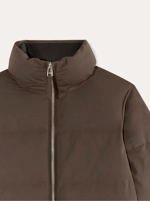 NWT Everlane The Puffer Bomber - Image 8