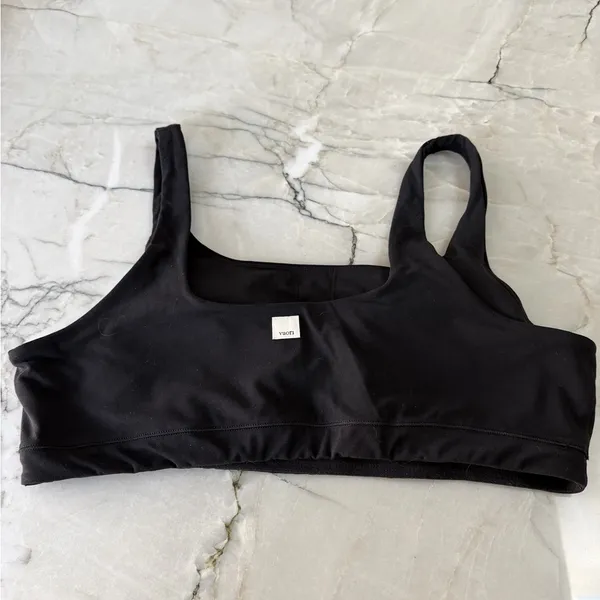 Vuori AllTheForm Sports Bra - Image 4