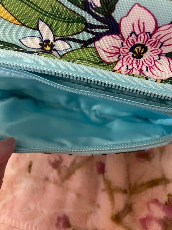 Vera Bradley Belt Bag Adjustable Strap - Image 3