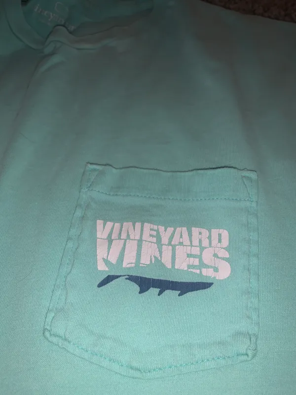 Vineyard Vines Tshirt - Image 5