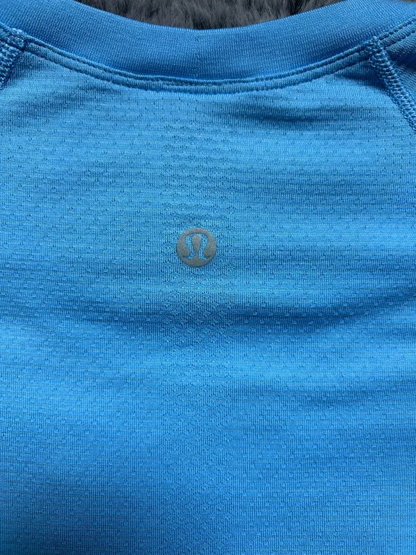 Lululemon Shirt Swiftly Tech Short Sleeve - Image 5