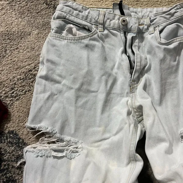 Ragged‎ jeans 24 - Image 6
