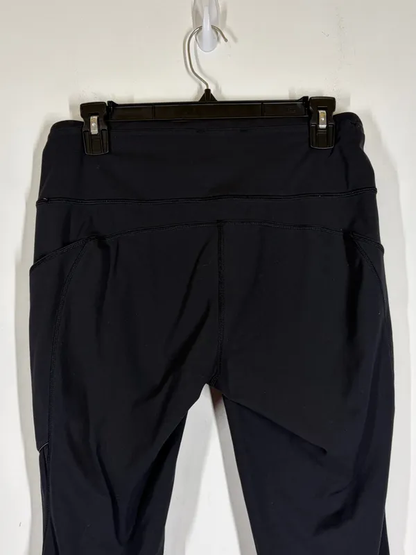 Lululemon Run On Crop 21” Legging Size 10 - Image 8