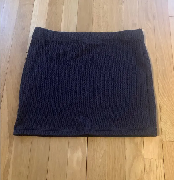 NWT No Boundaries Black Mini Skirt - Image 6