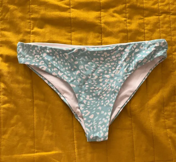 Two Piece Bathing Suit Multiple - Image 2