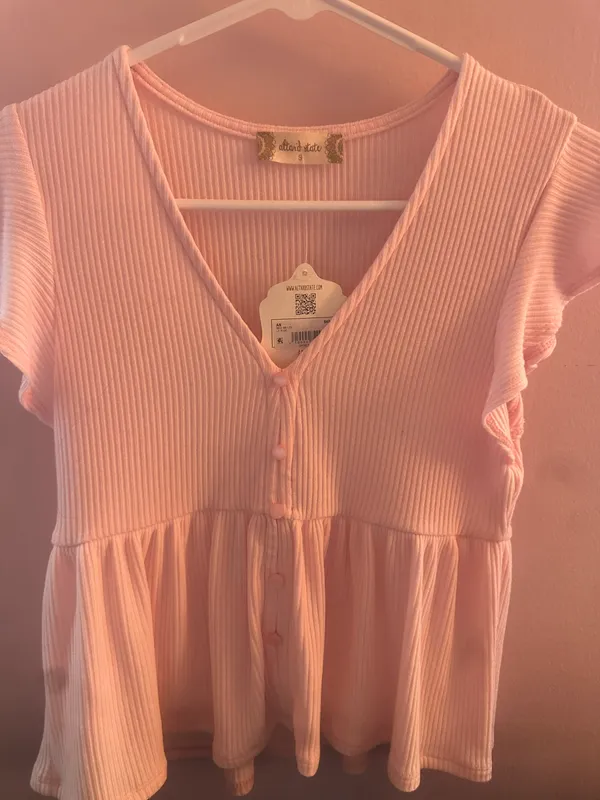 Super Cute Altard State Pink Baby Doll! - Image 2