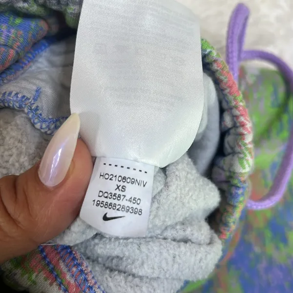 Nike sweats size XS MULTI color - Image 11