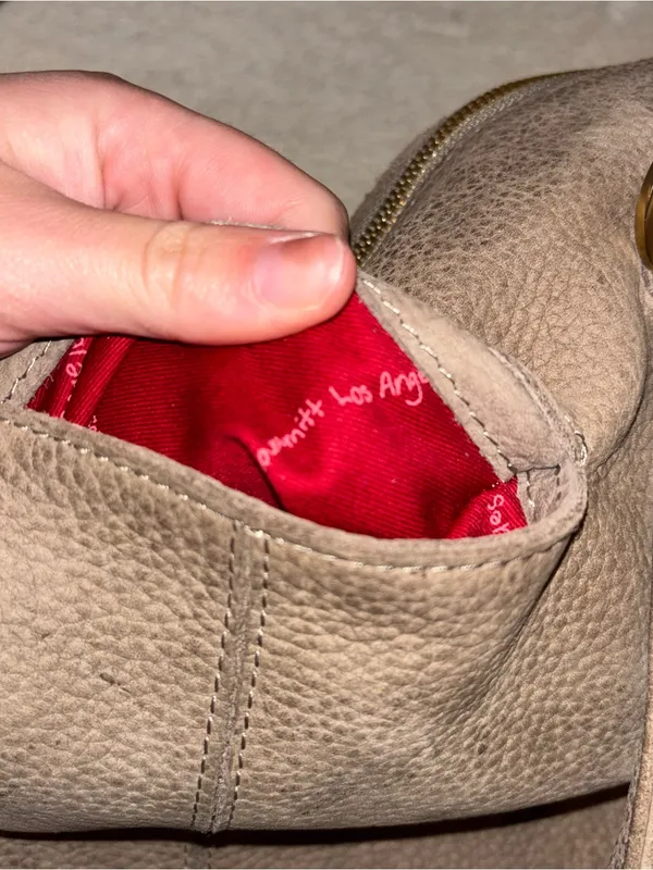 Hammitt Daniel handbag - Image 5