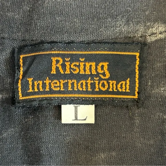 Rising International Dress‎ Size L - Image 7