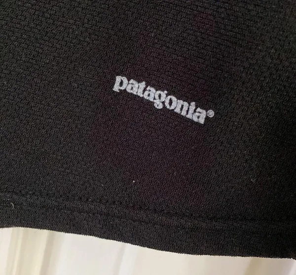 Patagonia Fitted Women’s Top - Image 2