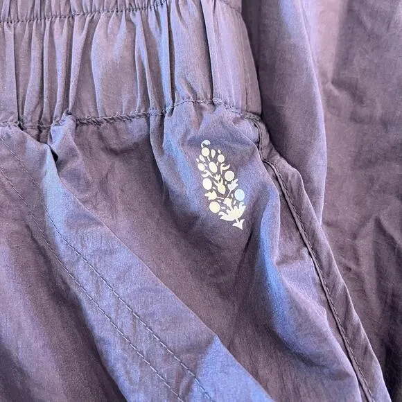 Free People Movement The Way Home Joggers in Deep Sea‎ Size Large - Image 7
