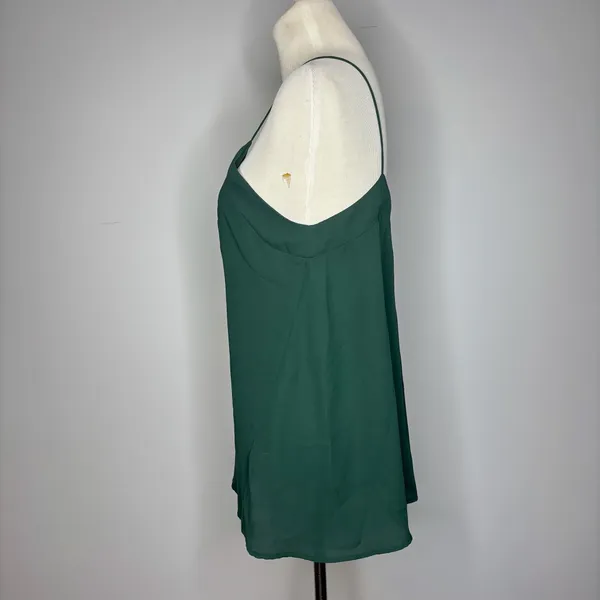 The Impeccable Pig - Green Blouse - Image 3