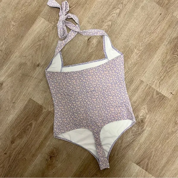 Free People Talk Back Duo Bodysuit A5* - Image 6