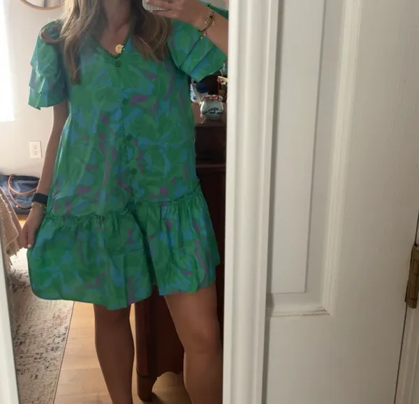 NWT - Dress Up Dress - Image 6
