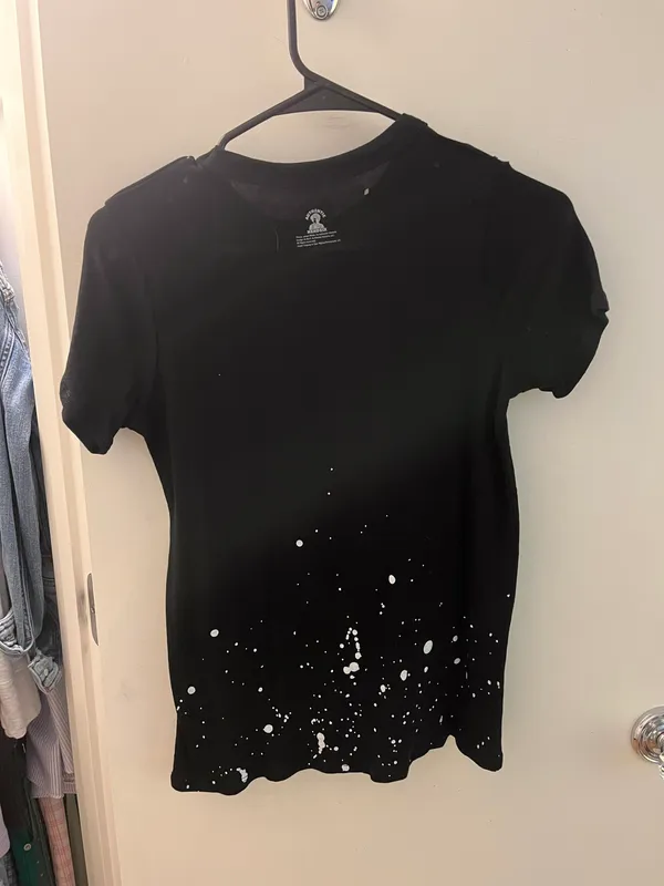 Free People Jimi Hendrix T-shirt - Image 2