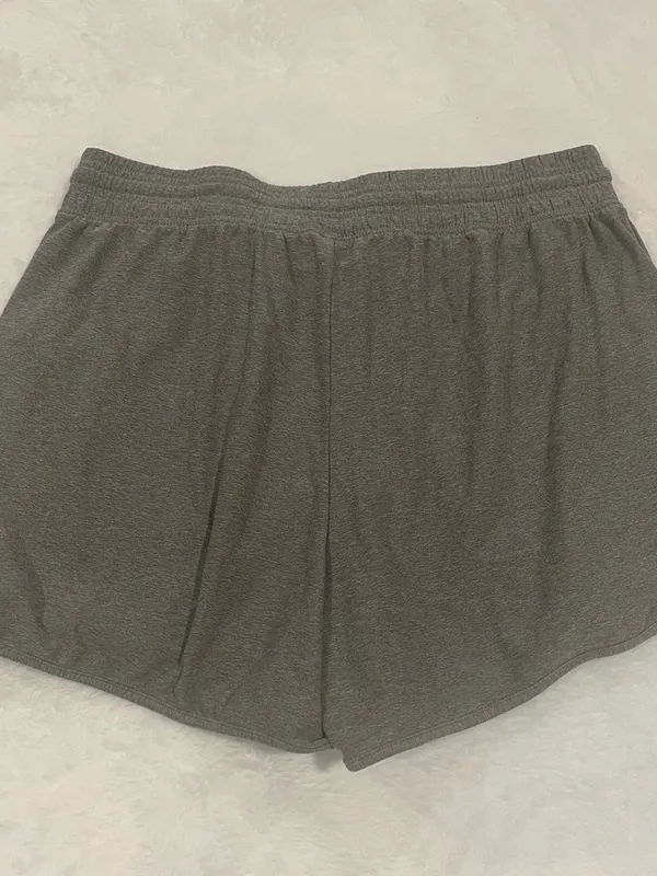 Athletic Works Drawstring Shorts - Medium - Image 2