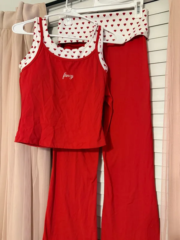 Fancy Valentine’s day drop - set  - Image 2