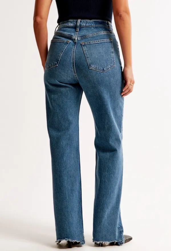 Abercrombie Jeans - Image 3