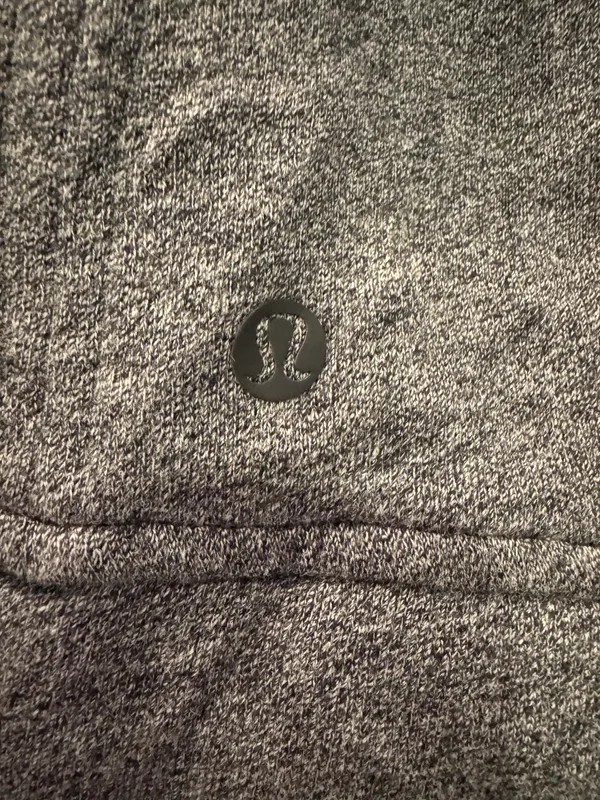 Lululemon Women’s Sweatshirt Size 6 Gray - Image 3