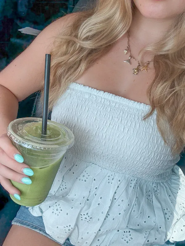american eagle top - Image 2