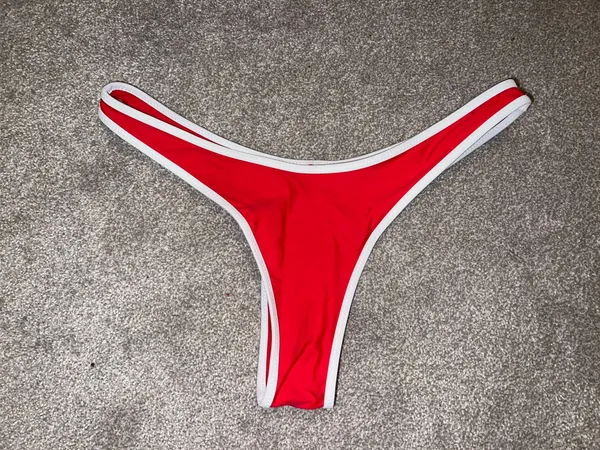 White Fox Bikini - Image 3