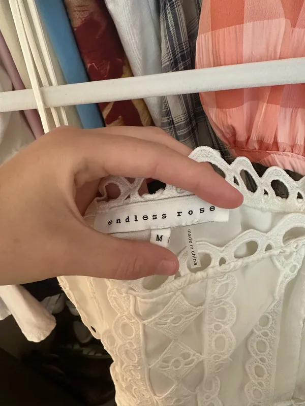Endless Rose Dress - Image 3