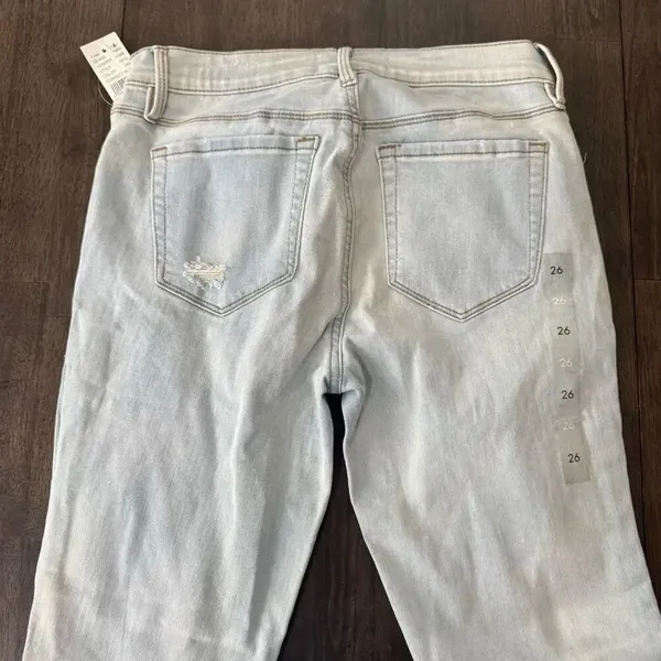 Pacsun new Ankle Jeggings Size 26 - Image 6