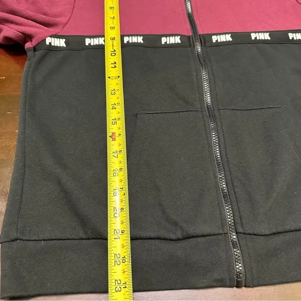 PINK Victoria’s Secret Sweatshirt size L - Image 6