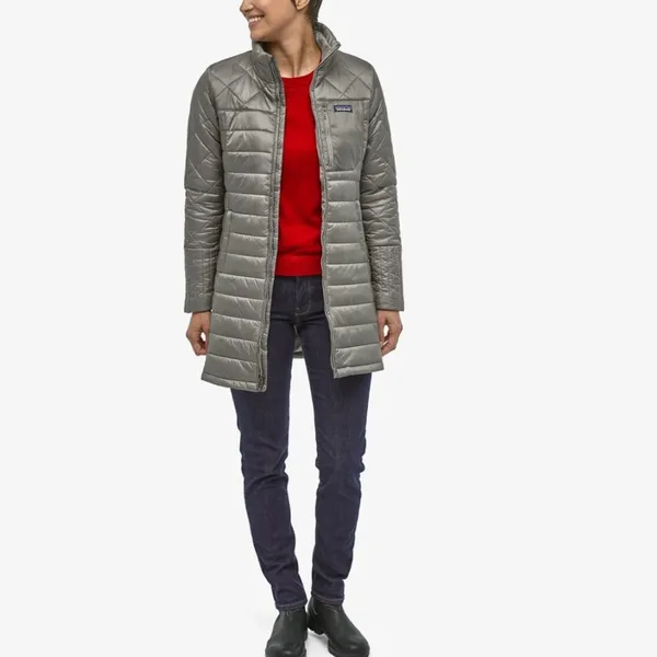 New Patagonia‎ Women's Radalie Parka - Image 4