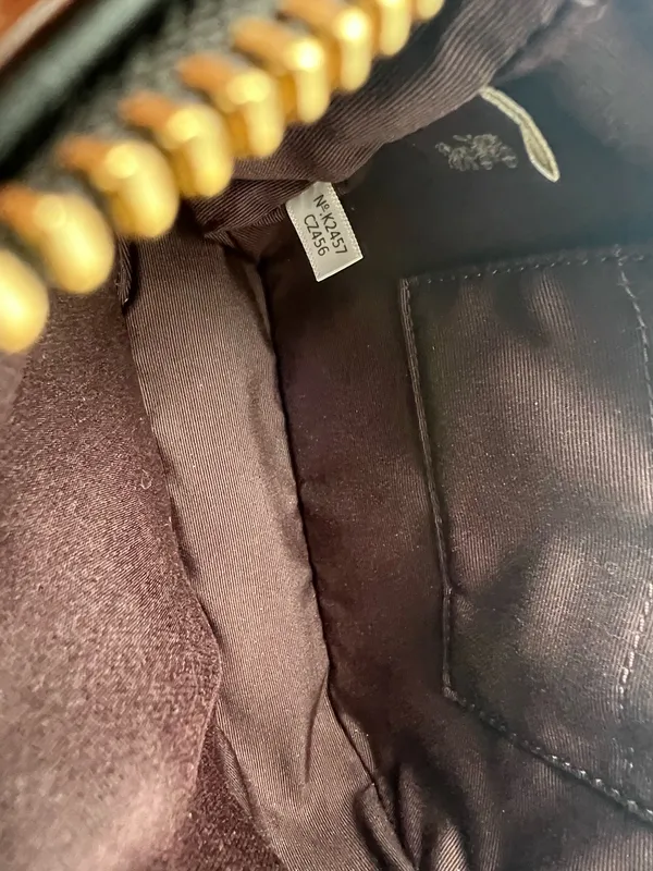 Coach Nolita 19 In Signature Leather - Image 4