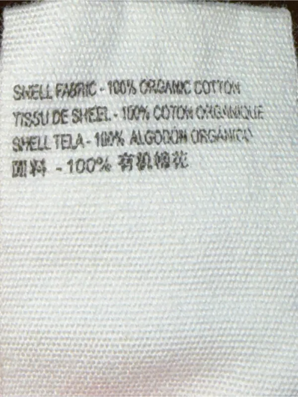 Cleobella Ivory Crop Top Balloon Sleeve Pintucked Cottagecore Prairie‎ Sz XS - Image 5