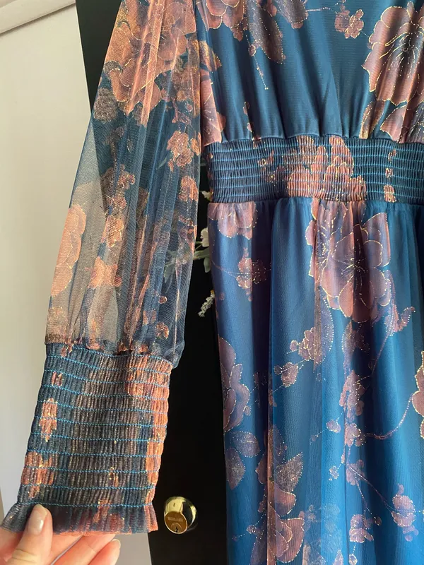 Baltic born maxi dress - Image 6