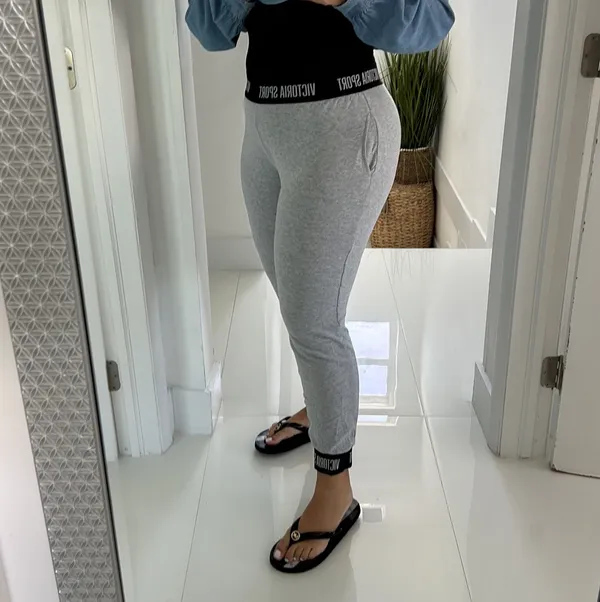 Victoria's Secret Sweatpants - Image 3