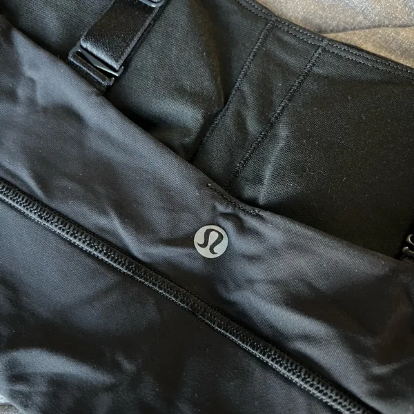 Lululemon Sports Bra - Image 3