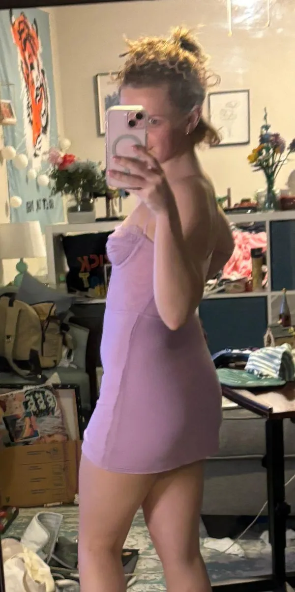 Urban Outfitters Corset Dress NWT - Image 4